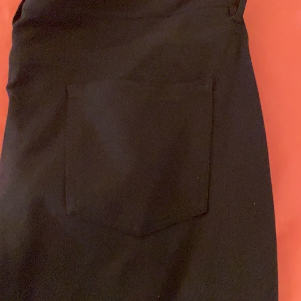 Target ponte pants - Picture 3 of 4
